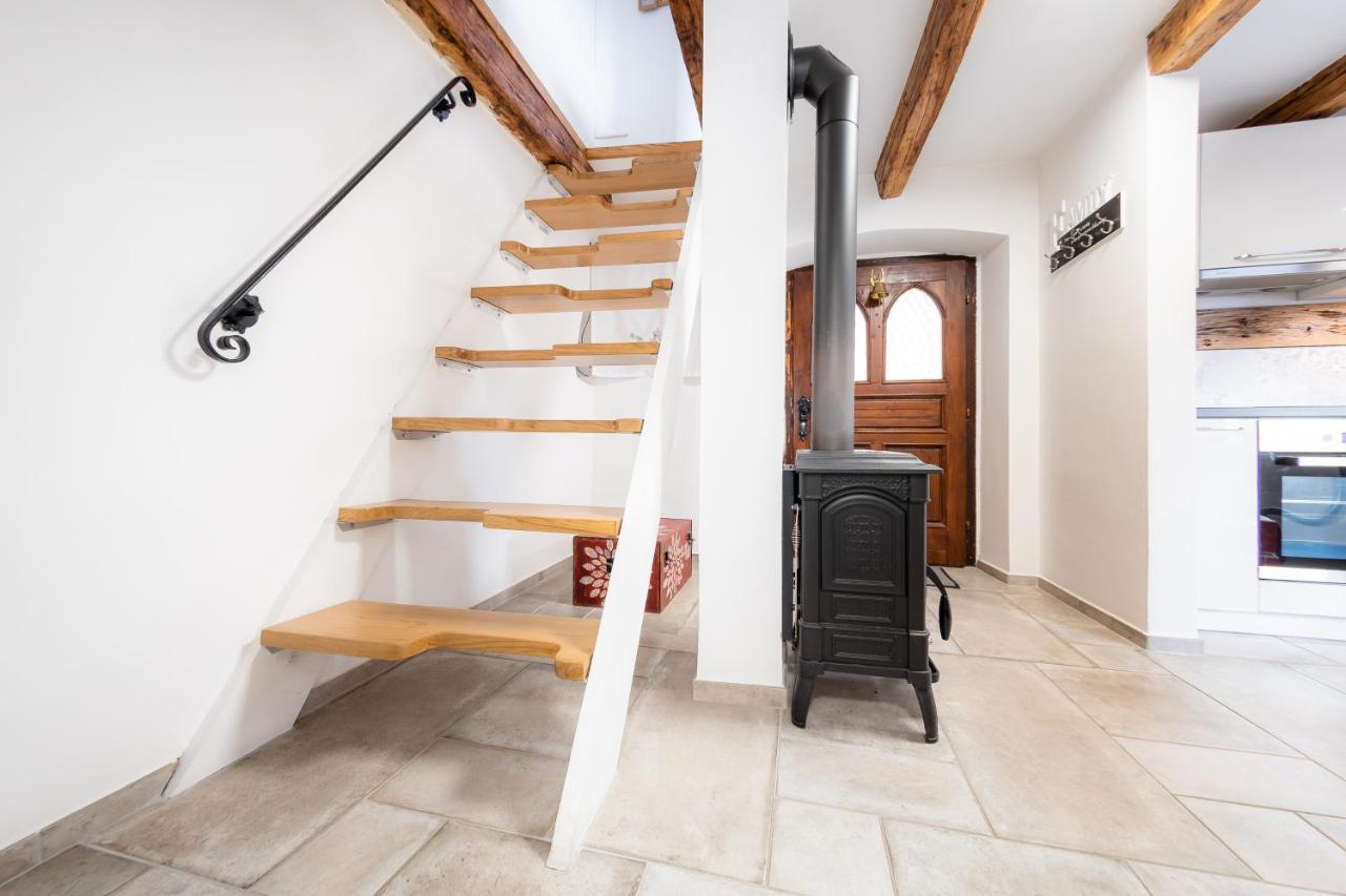 VILLA IRENA charming gem located in Vipava Valley Ajdovščina Esterno foto